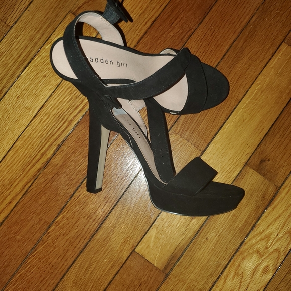 Madden Girl High Heels - Picture 2 of 2